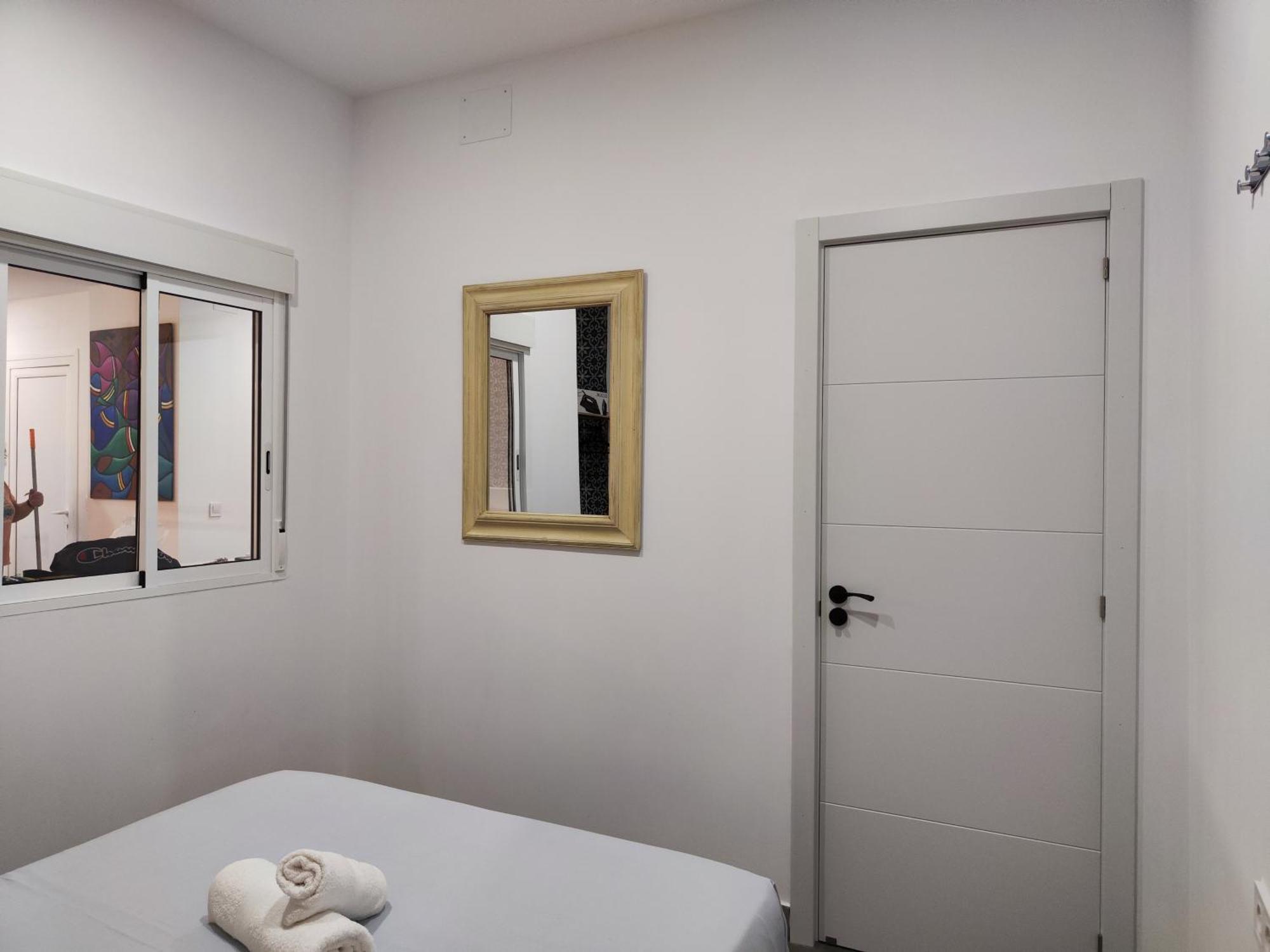 Apartamento De Lujo Playa Las Deveses Denia Exterior photo