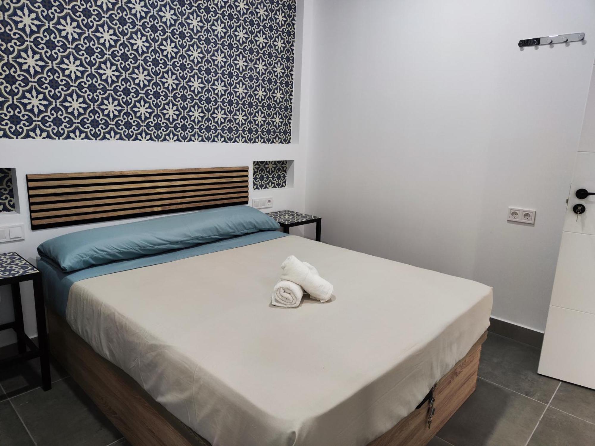 Apartamento De Lujo Playa Las Deveses Denia Exterior photo