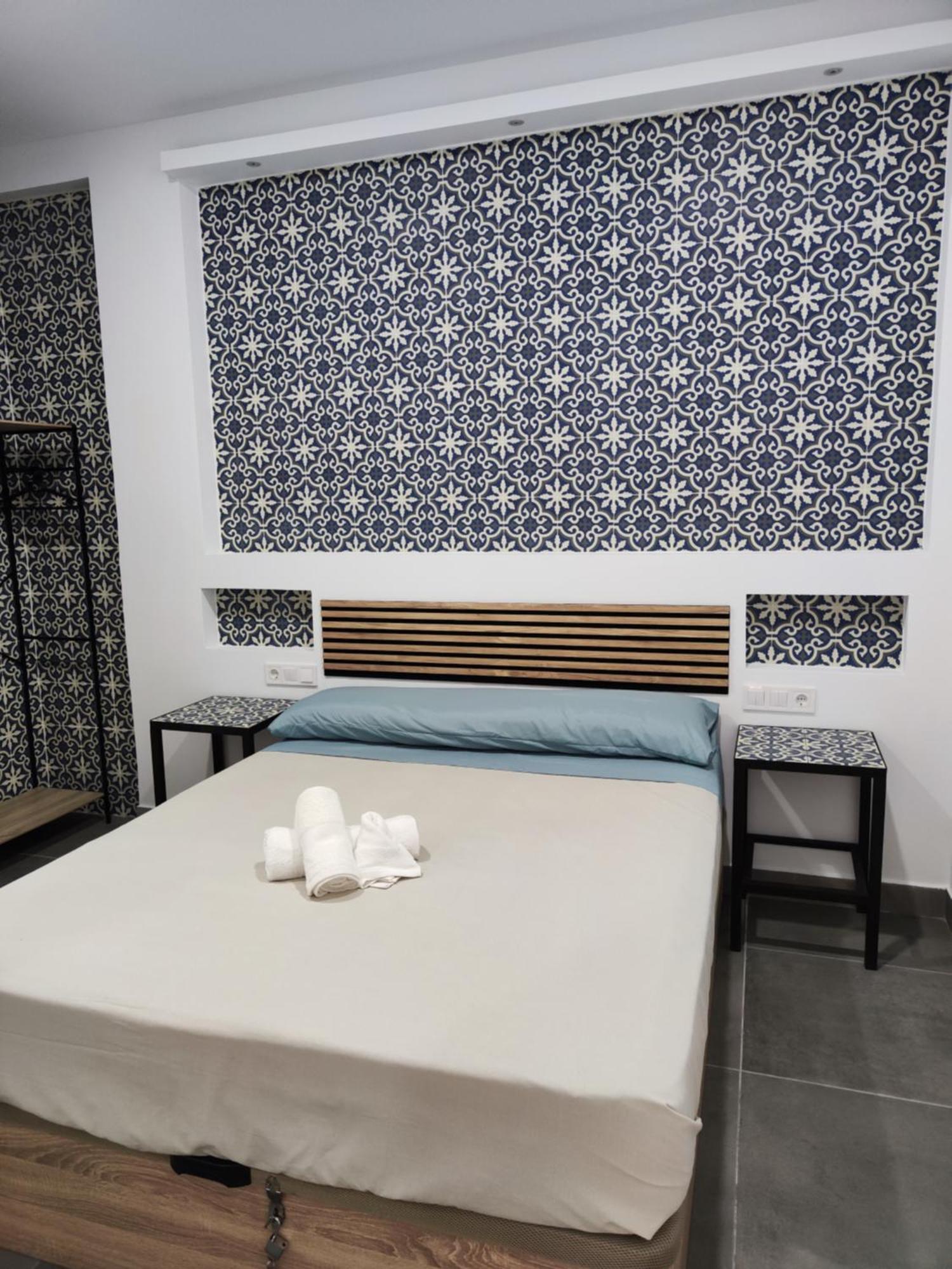 Apartamento De Lujo Playa Las Deveses Denia Exterior photo