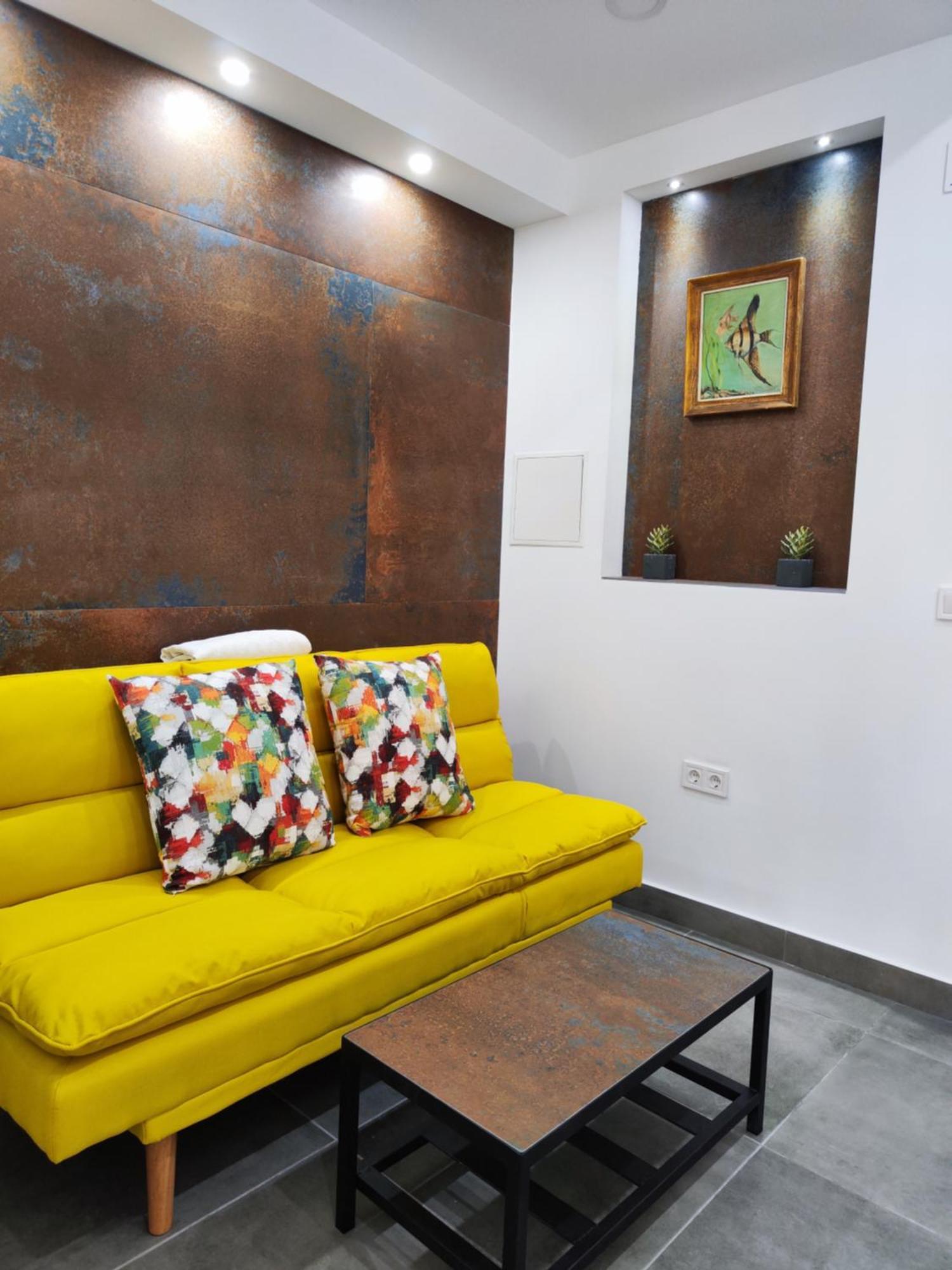 Apartamento De Lujo Playa Las Deveses Denia Exterior photo